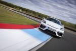 Porsche 718 Cayman GT4 2019 года (WW)